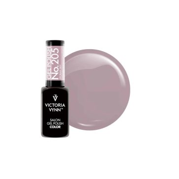 Victoria Vynn - Gel Polish - 205 Storm Sky 8ml