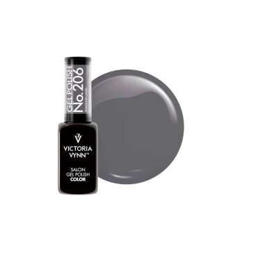 Victoria Vynn - Gel Polish - 206 Shadow Land 8ml