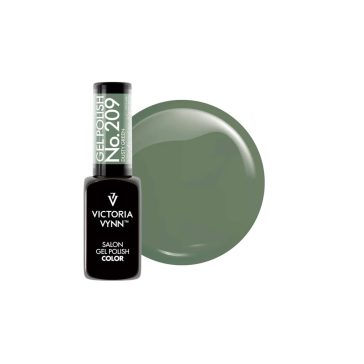 Victoria Vynn - Gel Polish - 208 Grassy Field 8ml