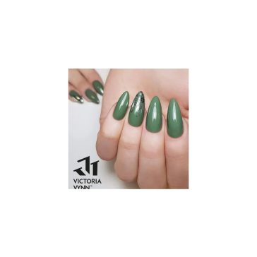 Victoria Vynn - Gel Polish - 209 Dusty Green 8ml