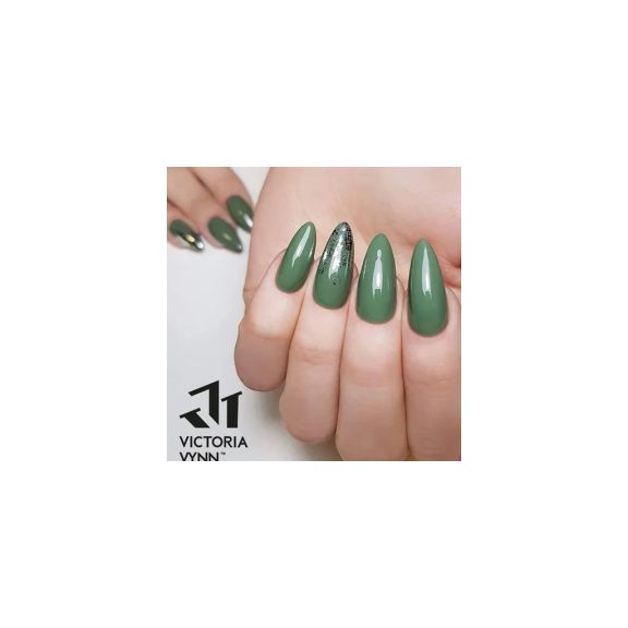Victoria Vynn - Gel Polish - 209 Dusty Green 8ml