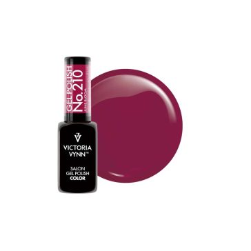 Victoria Vynn - Gel Polish - 210 June Bloom 8ml