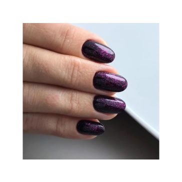 Victoria Vynn - Gel Polish - 213 Imperia Purple 8ml
