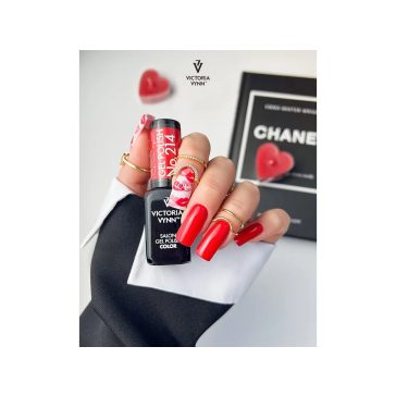 Victoria Vynn - Gel Polish - 214 Merry Christmas 8ml