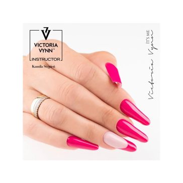 Victoria Vynn - Gel Polish - 217 Verry Berry 8ml