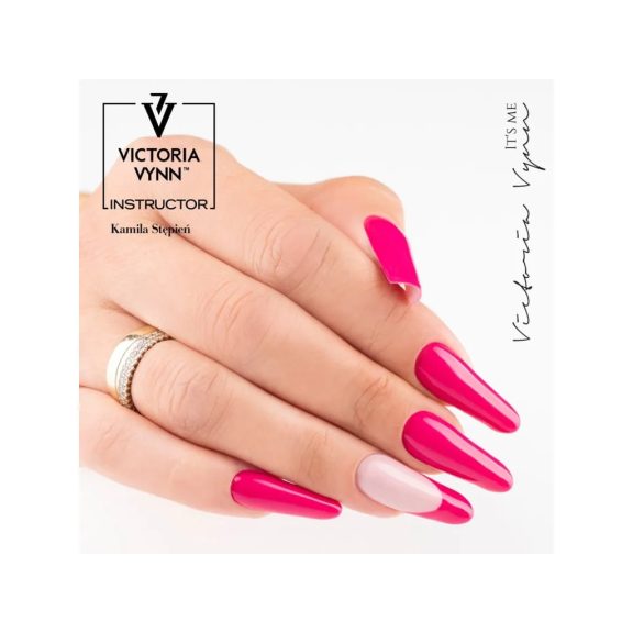 Victoria Vynn - Gel Polish - 217 Verry Berry 8ml
