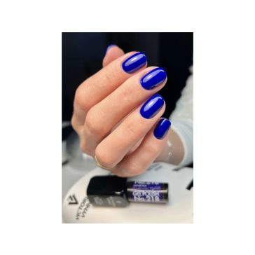 Victoria Vynn - Gel Polish - 218 Sapphire Blue 8ml