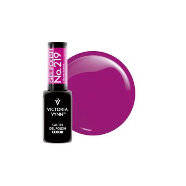 Victoria Vynn - Gel Polish - 219 Orchid purple 8ml