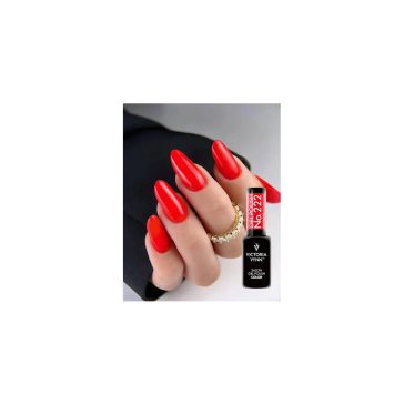 Victoria Vynn - Gel Polish - 222 Fire Engine 8ml