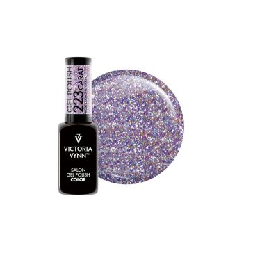 Victoria Vynn - Gel Polish - 223 Carat Rose Diamond 8ml