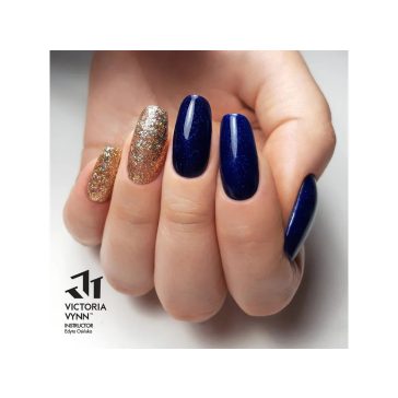 Victoria Vynn - Gel Polish - 224 Carat Gold Diamond 8ml