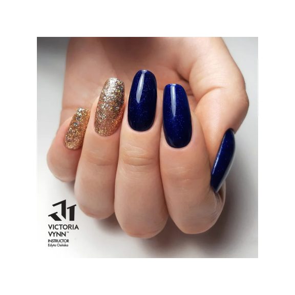 Victoria Vynn - Gel Polish - 224 Carat Gold Diamond 8ml