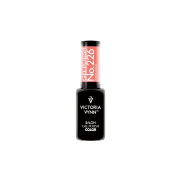 Victoria Vynn - Gel Polish - 226 Living Coral 8ml