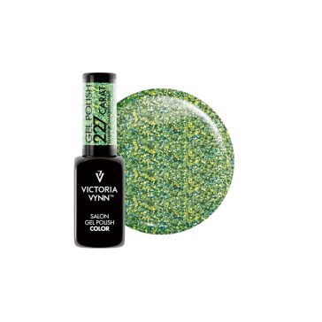 Victoria Vynn - Gel Polish - 227 Carat Emerald Diamond 8ml