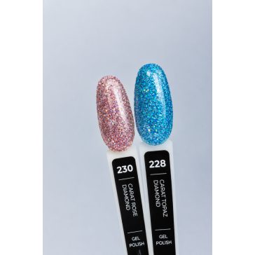 Victoria Vynn - Gel Polish - 228 Carat Topaz Diamond 8ml