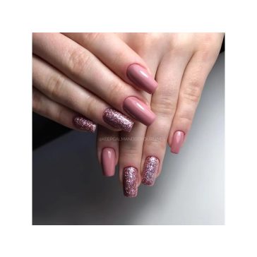 Victoria Vynn - Gel Polish - 230 Carat Coral Diamond 8ml