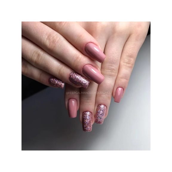 Victoria Vynn - Gel Polish - 230 Carat Coral Diamond 8ml