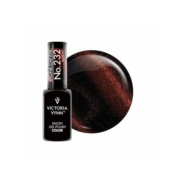 Victoria Vynn - Gel Polish - 232 Stone Cat Eye Mokait 8ml