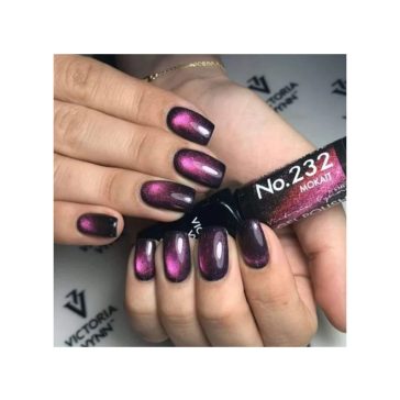 Victoria Vynn - Gel Polish - 232 Stone Cat Eye Mokait 8ml