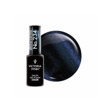 Victoria Vynn - Gel Polish - 234 Stone Cat Eye Kyanite 8ml
