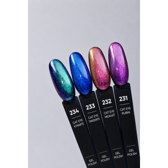 Victoria Vynn - Gel Polish - 234 Stone Cat Eye Kyanite 8ml