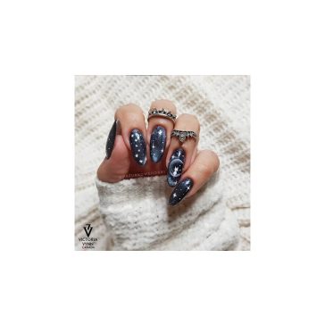 Victoria Vynn - Gel Polish - 235 Stone Cat Eye Lepidoli 8ml