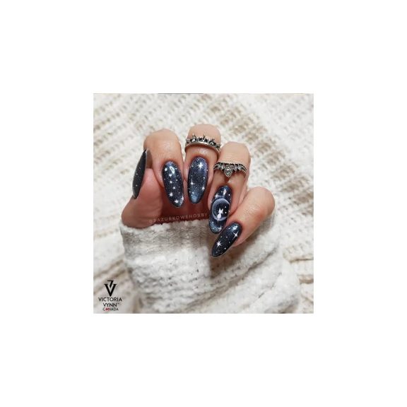 Victoria Vynn - Gel Polish - 235 Stone Cat Eye Lepidoli 8ml