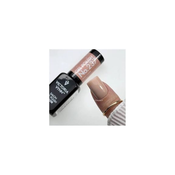 Victoria Vynn - Gel Polish - 237 Sweet Candy 8ml