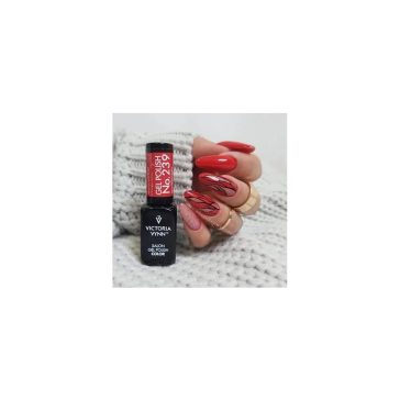 Victoria Vynn - Gel Polish - 239 Mellow Rasberry 8ml