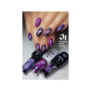 Victoria Vynn - Gel Polish - 240 Light Acai 8ml