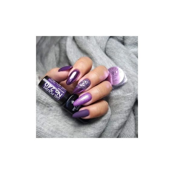 Victoria Vynn - Gel Polish - 240 Light Acai 8ml