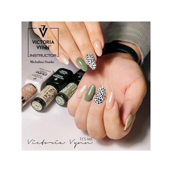 Victoria Vynn - Gel Polish - 241 Classic Tiramisu 8ml