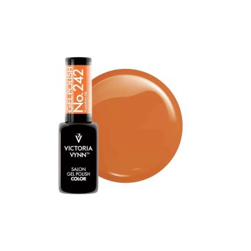 Victoria Vynn - Gel Polish - 242 Pumpkin Pie 8ml