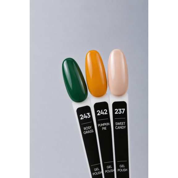 Victoria Vynn - Gel Polish - 242 Pumpkin Pie 8ml
