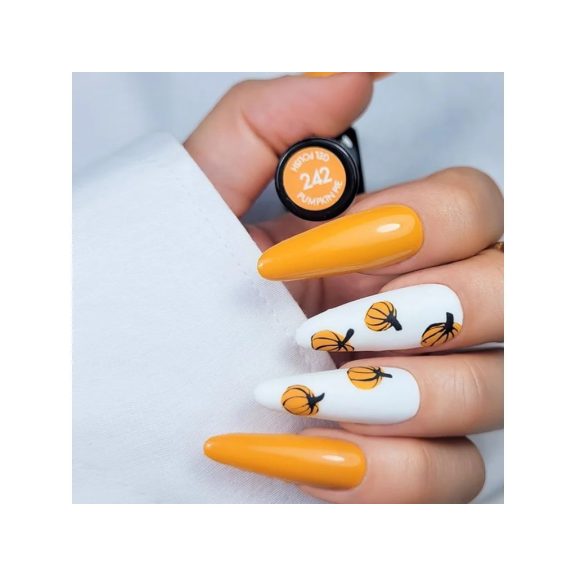 Victoria Vynn - Gel Polish - 242 Pumpkin Pie 8ml