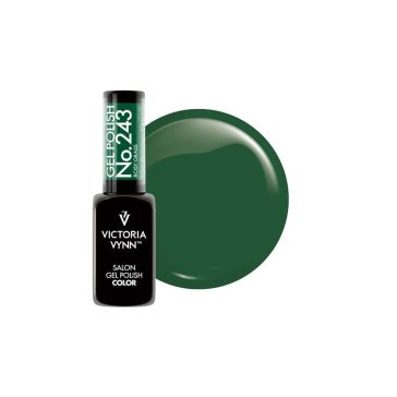 Victoria Vynn - Gel Polish - 243 Rossy Grass 8ml