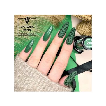 Victoria Vynn - Gel Polish - 243 Rossy Grass 8ml