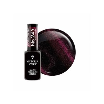   Victoria Vynn - Gel Polish - 245 Stone Cat Eye Rose Jasper 8ml