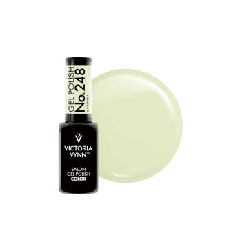 Victoria Vynn - Gel Polish - 248 Sweet Pea 8ml
