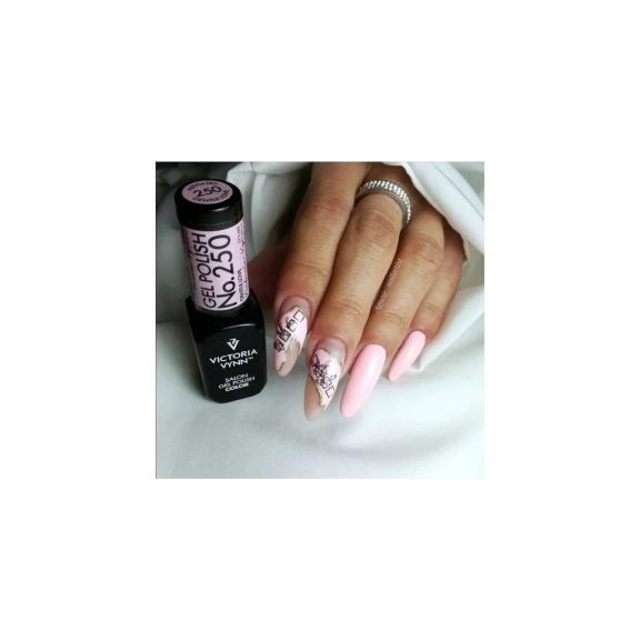 Victoria Vynn - Gel Polish - 250 Gentle Love 8ml