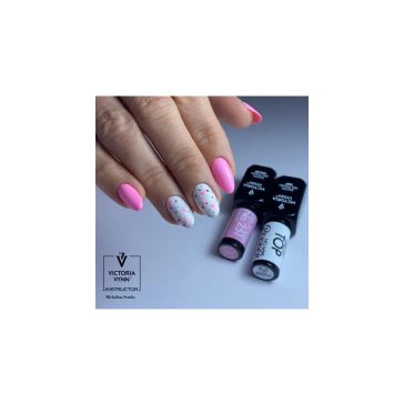 Victoria Vynn - Gel Polish - 251 Dazzle Pink 8ml