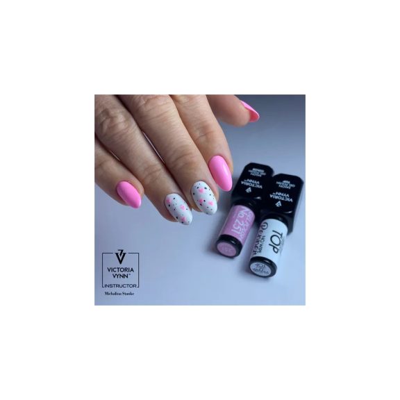 Victoria Vynn - Gel Polish - 251 Dazzle Pink 8ml