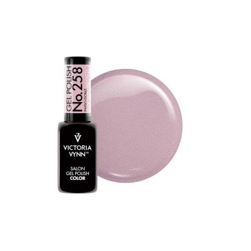 Victoria Vynn - Gel Polish - 258 Paso Doble 8ml