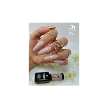 Victoria Vynn - Gel Polish - 260 Jive 8ml