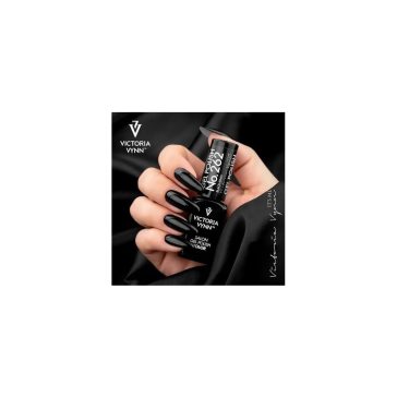 Victoria Vynn - Gel Polish - 262 Black King 8ml