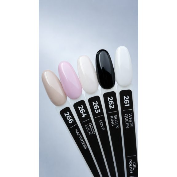 Victoria Vynn - Gel Polish - 264 Good Luck 8ml