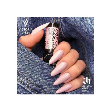 Victoria Vynn - Gel Polish - 265 Wisdom 8ml