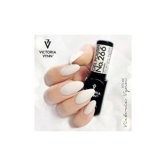 Victoria Vynn - Gel Polish - 266 Happines 8ml