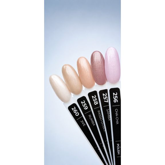 Victoria Vynn - Gel Polish - 257 Samba 8ml