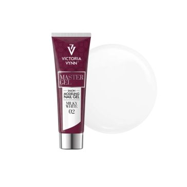 Victoria Vynn - Master Gel - 02 Milky White - Acryl Gel 60g